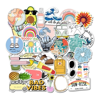 Eco Friendly Self Adhesive Printable Labels Free Printable Planner Stickers