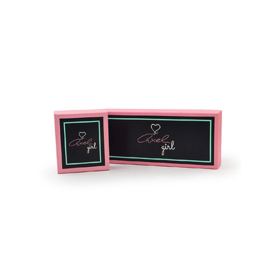 Foldable Gift Box Rigid Lid And Base Box For Shopping Mall / Retail Store