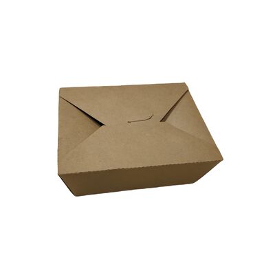 Guter Preis Verpackungspapierkasten aus lebensmittelechtem beschichtetem Papier mit 4-farbigem Druck, matter Laminierung und stabiler Struktur für Lebensmittelverpackungen Online