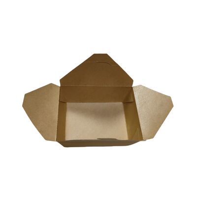 Guter Preis Packung Papierkarton aus weißem Papier mit Lebensmittelbeschichtung, anpassbarer Größe und optional mit Goldstempel oder Fensterverkleidung Online