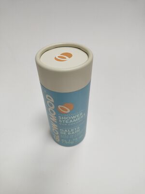 Guter Preis Stabile Papier-Geschenkbox mit dicker, harter Kartonwand, glatter Innenwand, 4-farbigem Druck und matter Laminierung, perfekt für die Verpackung von Postern und Geschenken online