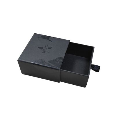 Guter Preis Schmuckpapierbox mit flexibler Mindestbestellmenge, anpassbarer Größe und Magnetverschluss, perfekt zum Verschenken und zur Schmuckaufbewahrung online