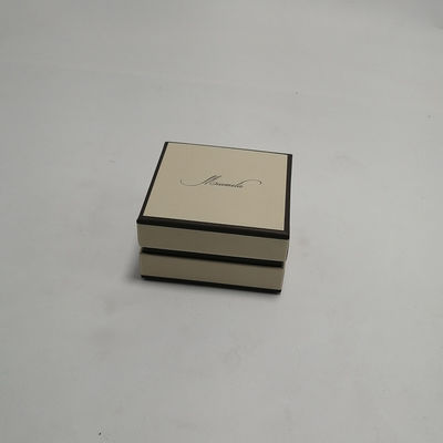 Guter Preis Mischungs-Farbe-Jewellry-Packpapier-Kasten, bereiten personifizierte Verpackenkästen auf Online