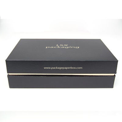 Guter Preis Rechteck-Schokoladen-Verpackungs-Kasten-Matt-Laminierungs-Pappgeschenkboxen mit Deckeln Online
