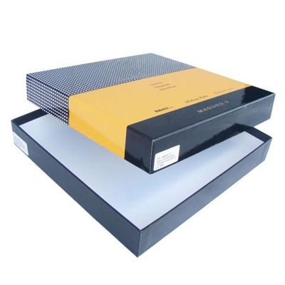 Guter Preis Kundengebundener Gesundheitswesen-Produkt-Verpackenpappfenster-Unterwäsche-Papierkasten Online