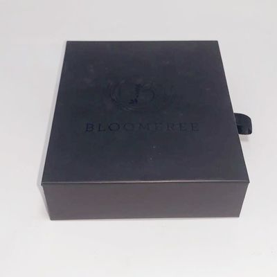 Guter Preis Wiederverwendbare Geschenk-Verpackungs-Kasten-Fach-Art, freundliche Geschenkbox Schmuck Eco Online