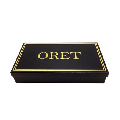 Guter Preis Matt-Laminierungs-Geschenk-Verpackungs-Kästen, die rechteckige Geschenkbox mit Deckel falten Online
