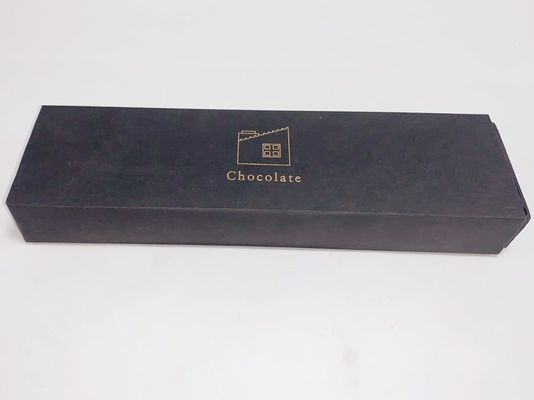 Guter Preis Faltendes Pralinenschachtel-kundenspezifisches Fach packt kleines Geschenk-Verpackenrechteck ein Online