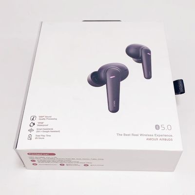 Guter Preis Spitzen-Bluetooth-Kopfhörer-Fach-Kasten mit Haken Online