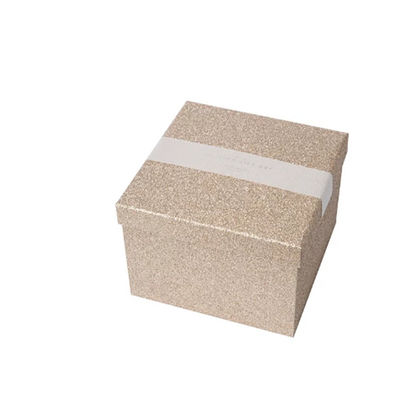 Guter Preis Fantastische Recyclingpapier-Kästen, die Druckschalen-Gehäusedeckel und niedrigen Kasten verpacken Online