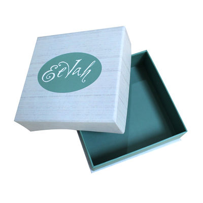 Guter Preis Aufbereitete Geschenk-Verpackungs-Kasten-abbaubare BioBrautkleider, die Kasten verpacken Online