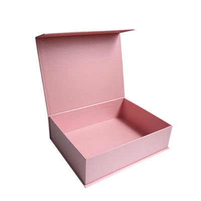Guter Preis Hartes Papieroffsetrechteck der geschenk-Verpackungs-Kasten-4c formte steifen Verpackenkasten Online