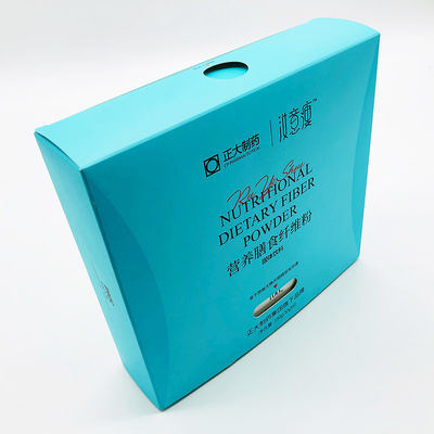 Guter Preis Fach-Art-Papierkasten-Kleiderpappschachteln für Gesundheitswesen-Produkt Online