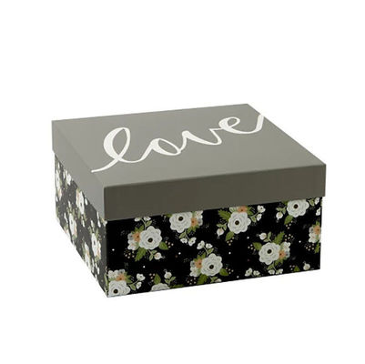 Guter Preis Aufbereiteter Packpapier-Kasten Online