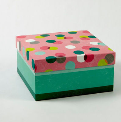 Guter Preis CMYK-Packpapier-Kasten Online