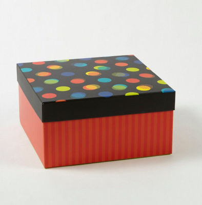 Guter Preis Geschenk-Packpapier-Kasten Online
