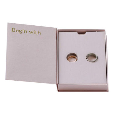 Guter Preis Paar-Schmuck-Papierkasten Online