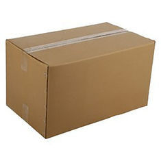 Guter Preis Recyclebarer Wellpappe-Kasten Online