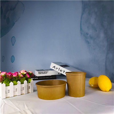 Guter Preis Matt Lamination Foil Food Package-Papier-Kasten-Wegwerfkaffeetassen Online